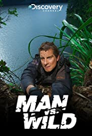 Man vs. Wild (20062020) Free Tv Series
