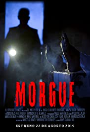 Morgue (2019) Free Movie