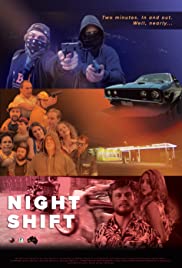 Night Shift (2021) Free Movie