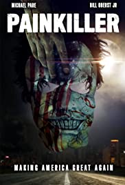 Painkiller (2021) Free Movie