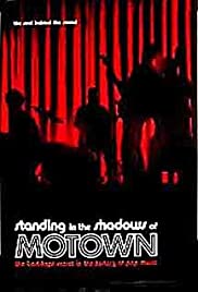 Standing in the Shadows of Motown (2002)