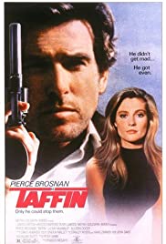 Taffin (1988) Free Movie