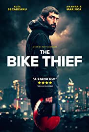 The Bike Thief (2020)