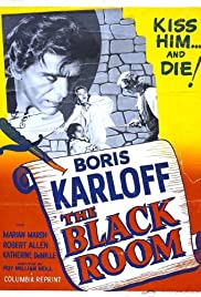 The Black Room (1935) Free Movie
