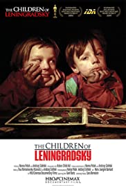 The Children of Leningradsky (2005) Free Movie