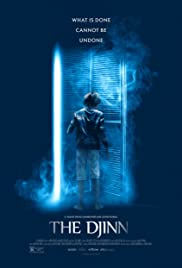 The Djinn (2021) Free Movie