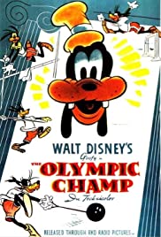 The Olympic Champ (1942) Free Movie