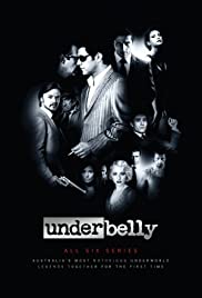 Underbelly (20082013) Free Tv Series