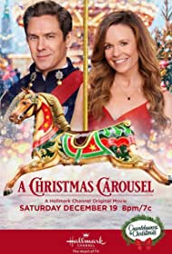A Christmas Carousel (2020) Free Movie