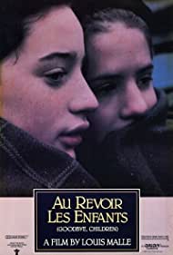 Au Revoir les Enfants (1987) Free Movie