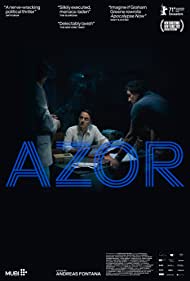 Azor (2021) Free Movie