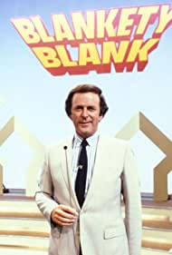 Blankety Blank (1978-2021) Free Tv Series