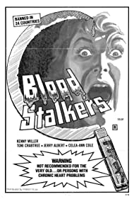 Blood Stalkers (1976) Free Movie
