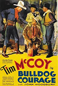 Bulldog Courage (1935) Free Movie
