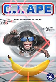 C.I.Ape (2021) Free Movie