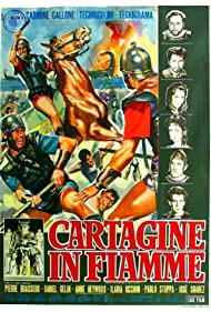 Cartagine in fiamme (1960) Free Movie