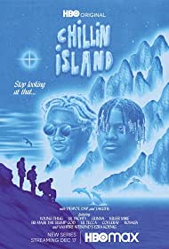 Chillin Island (2021) Free Tv Series