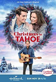 Christmas in Tahoe (2021) Free Movie