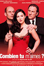 How Much Do You Love Me? (2005) Free Movie