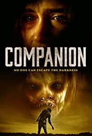 Companion (2021) Free Movie