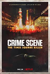 Crime Scene: The Times Square Killer (2021) Free Tv Series