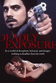 Deadly Exposure (1993) Free Movie