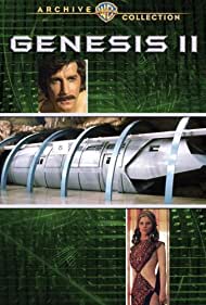 Genesis II (1973) Free Movie