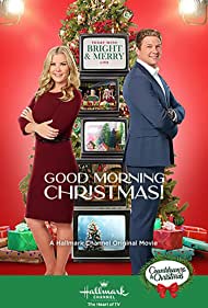 Good Morning Christmas (2020) Free Movie