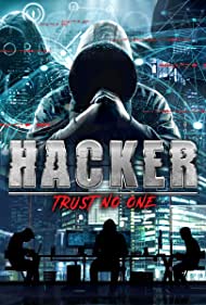Hacker Trust No One (2022) Free Movie