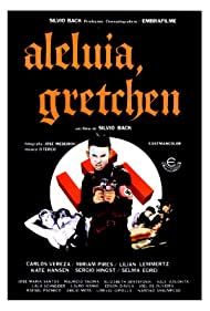 Aleluia, Gretchen (1976) Free Movie