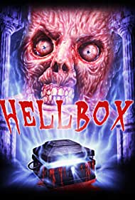 Hellbox (2021) Free Movie