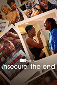 Insecure: The End (2021) Free Movie