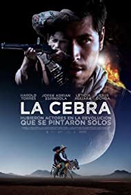 La cebra (2011) Free Movie