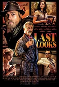 Last Looks (2021) Free Movie