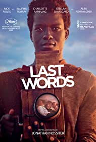 Last Words (2020) Free Movie