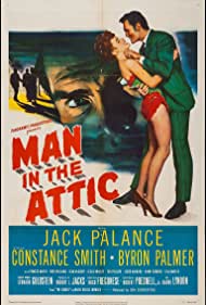 Man in the Attic (1953) Free Movie