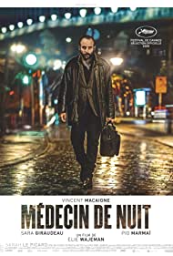 The Night Doctor (2020) Free Movie