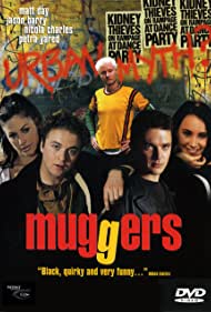 Muggers (2000) Free Movie