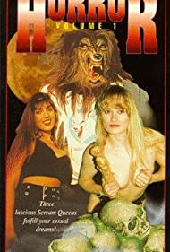 Naked Horror (1995) Free Movie
