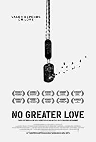 No Greater Love (2015) Free Movie