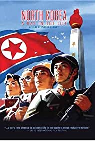 NoordKorea: Een dag uit het leven (2004) Free Movie
