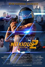 Noxious 2: Cold Case (2021) Free Movie