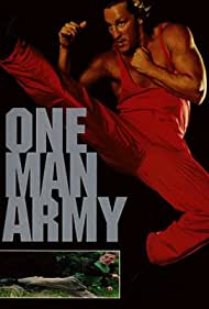 One Man Army (1994) Free Movie