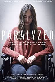 Paralyzed (2021) Free Movie