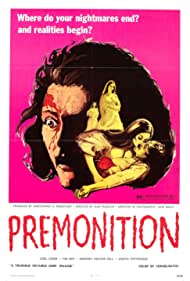 Premonition (1972) Free Movie