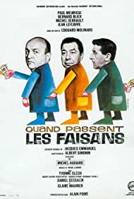 Quand passent les faisans (1965) Free Movie