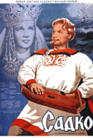 Sadko (1953) Free Movie