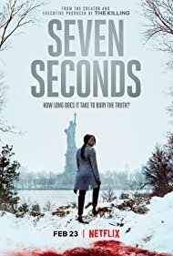 Seven Seconds (2018) Free Tv Series