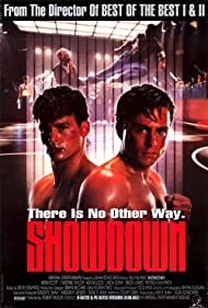 Showdown (1993) Free Movie