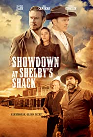 Shelby Shack (2019) Free Movie